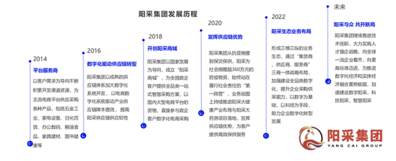 《2024数字化采购发展报告》点赞阳采集团“三轮叠加优选”实现国央企采购优供优服优配(图24)