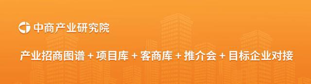 2024年中国工业机器人市场规模预测及行业投融资情况分析(图3)