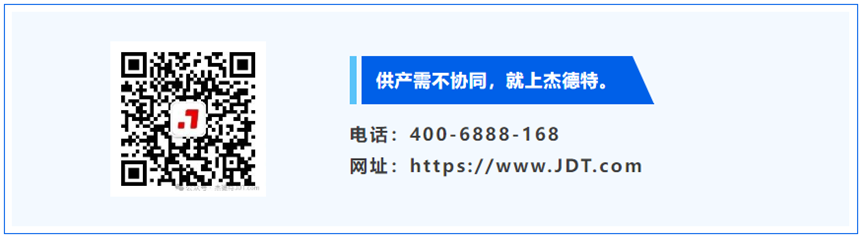 商显企业数字化转型迫在眉睫！杰德特JDTcom助力中小企业破局(图3)