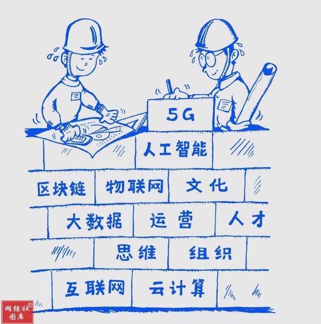 DeepSeek透视：历年全国电子商务工作会议部署重点工作盘点与分析(图3)